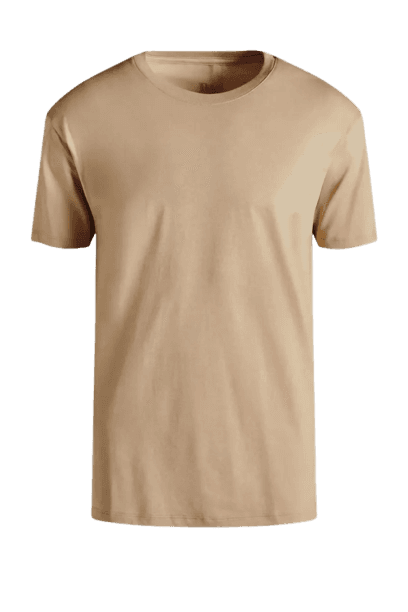 camiseta pima cores