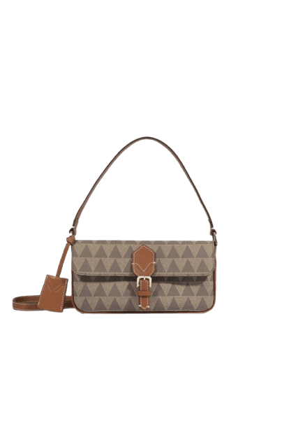 Bolsa de Ombro Pequena New Triangle - Schutz
