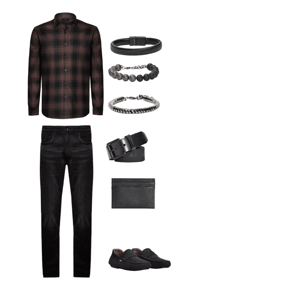 Look Elegante para Trabalho no escritório