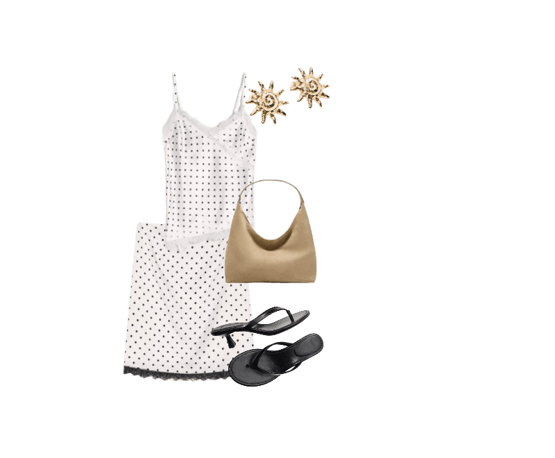 Look Elegante para Trabalho em casa