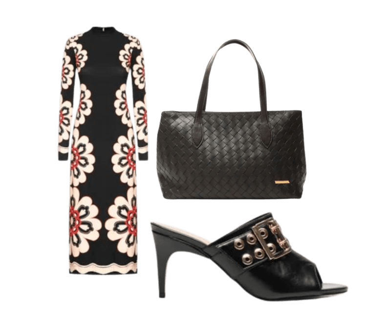 Look Elegante para Trabalho no escritório