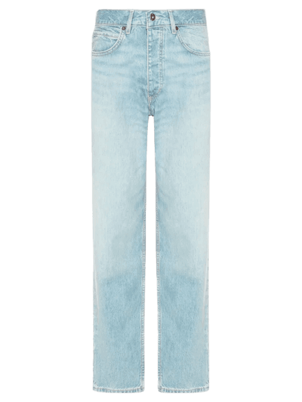 Calça Masculina Slim Jeans Jonah Azul Hugo