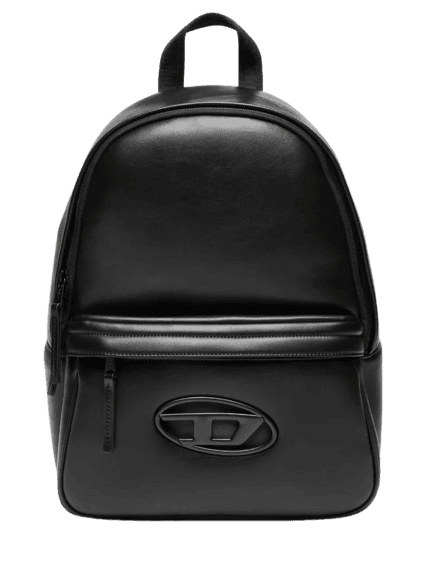 Mochila Masculina Holi D Preto Diesel