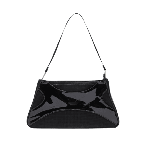 Bolsa Shoulder Clutch