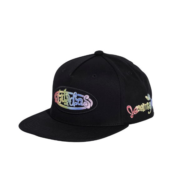 Boné Ajustado adidas x Jeremy Scott