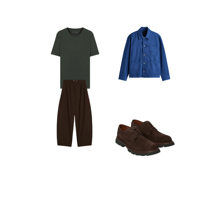 Look Elegante para Trabalho no escritório