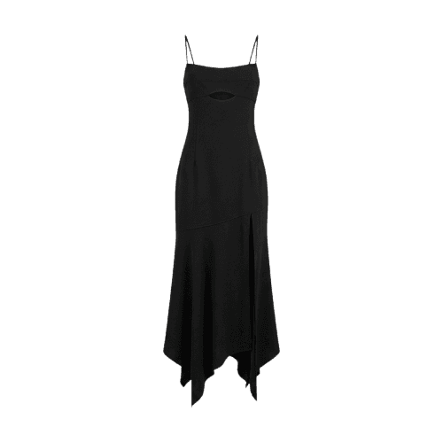 Vestido Alma Black