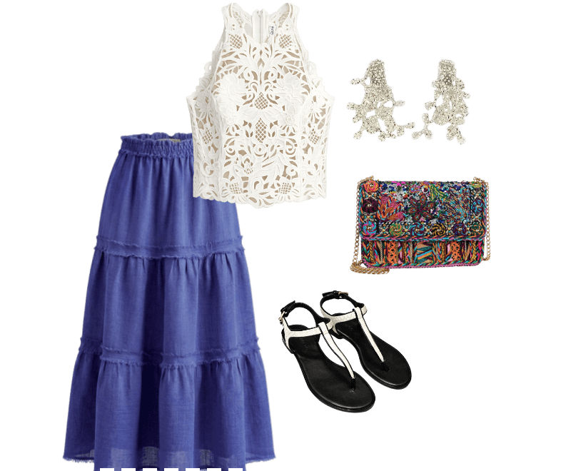 Look Criativo para Happy Hour