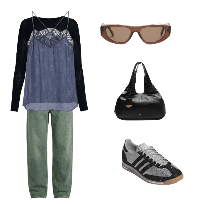 Look Criativo para Happy Hour