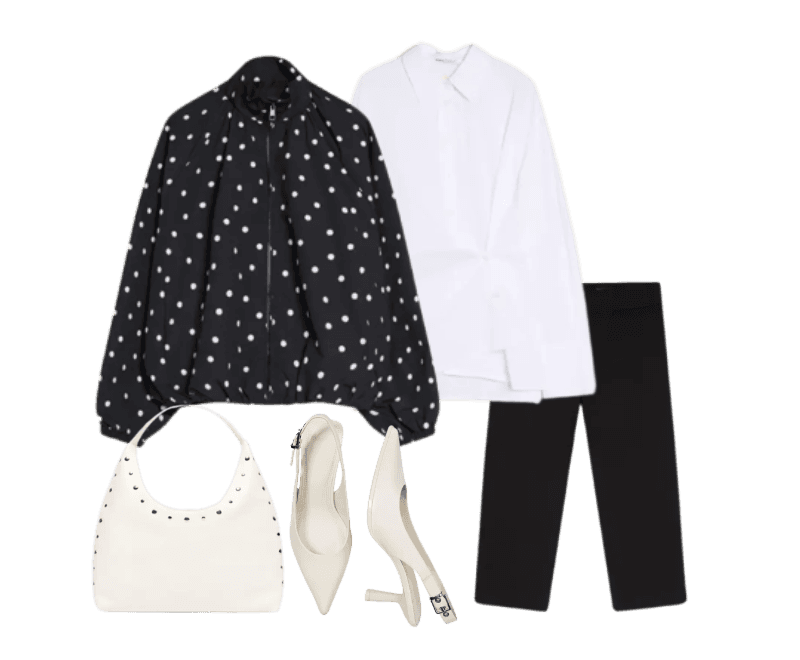 Look Romântico para Festa com amigos