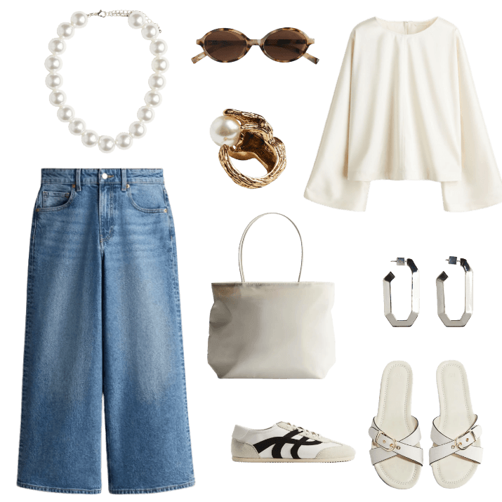 Look Elegante para Trabalho no escritório
