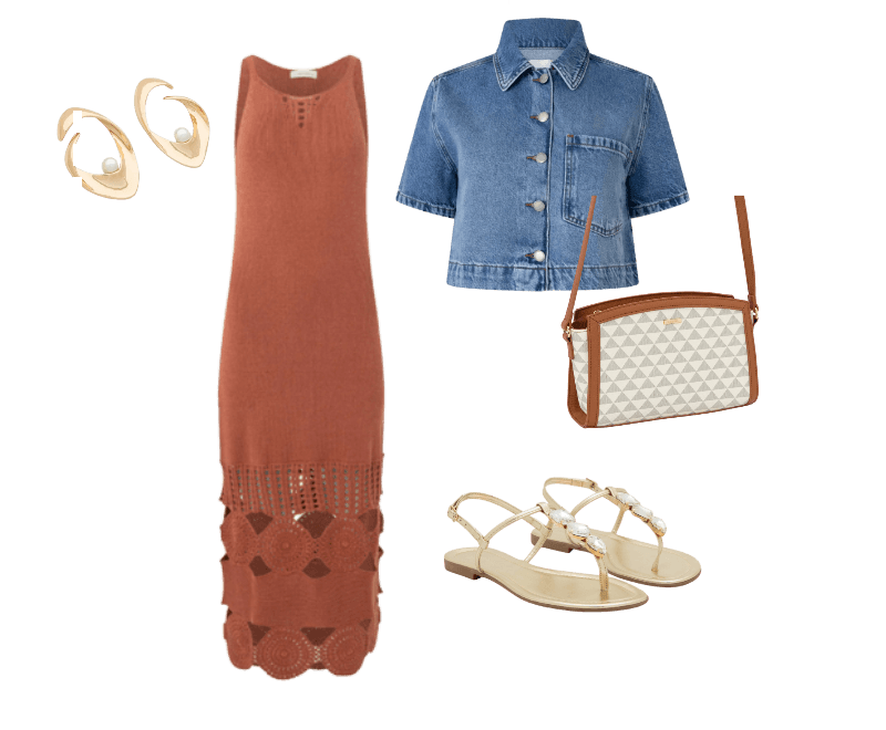 Look Esportivo para Saída no dia a dia