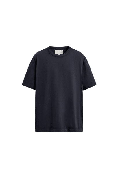 Camiseta Relax Fit Ribete