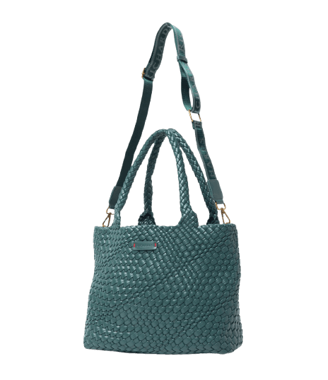 Shoulder Bag Desire Rch Musgo