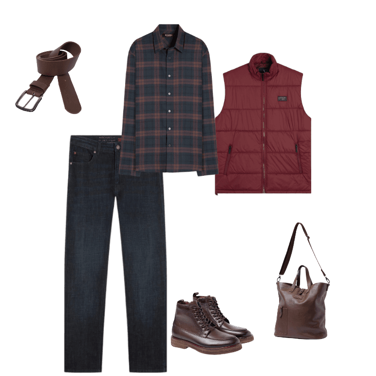 Look Criativo para Trabalho no escritório
