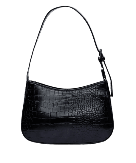 Bolsa Baguete