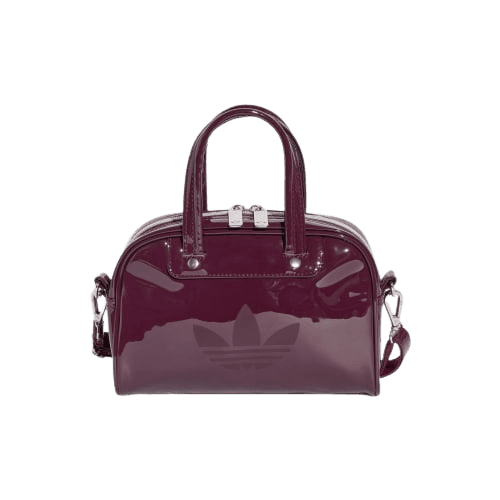 Minibolsa Bowling Adicolor