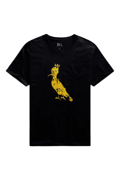 camiseta energia surreal