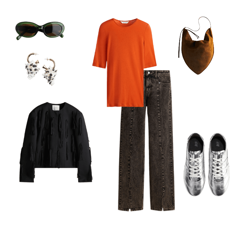 Look Criativo para Happy Hour