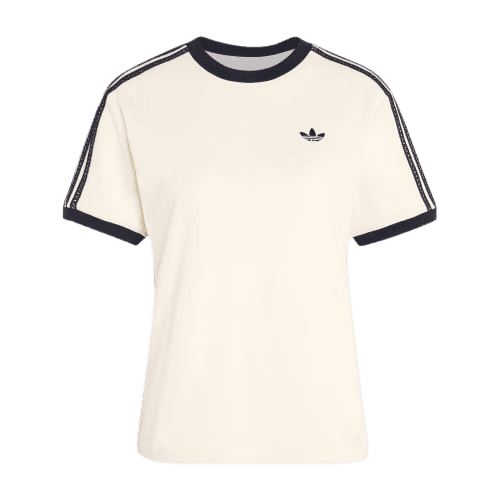 CAMISETA TRÊS LISTRAS