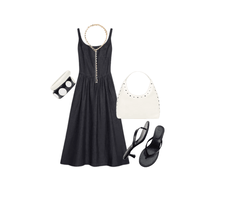 Look Romântico para Trabalho no escritório