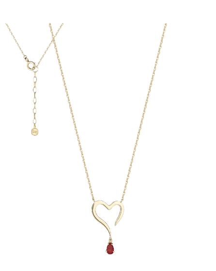 Colar Amour