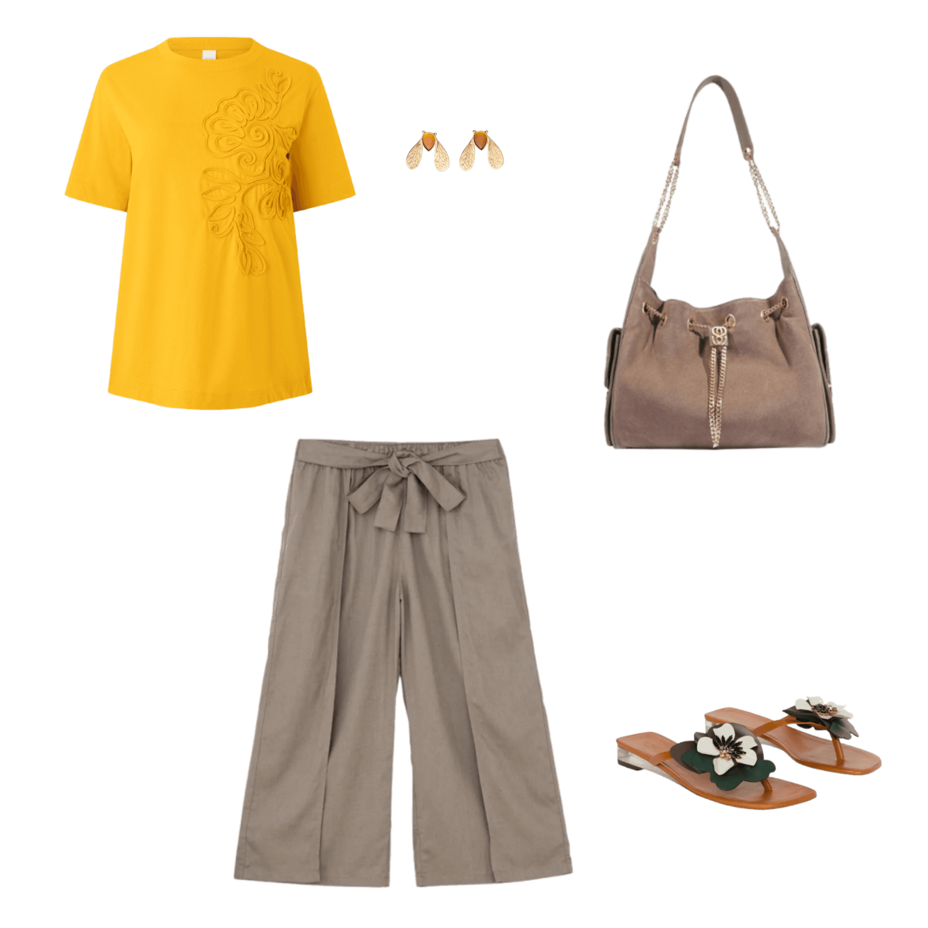 Look Esportivo para Date