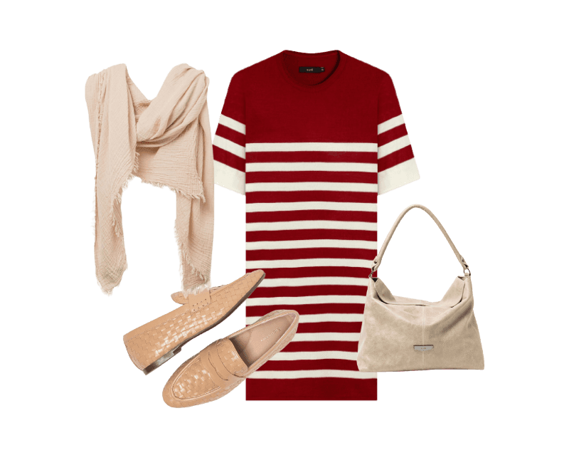 Look Tradicional para Trabalho no escritório