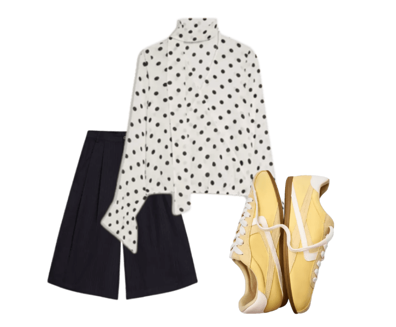 Look Criativo para Saída no dia a dia