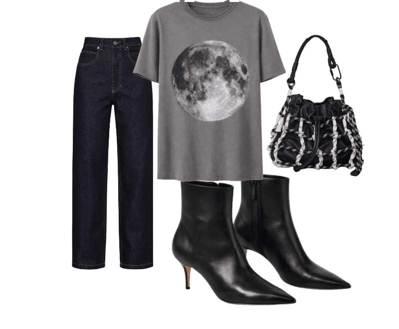 Look Elegante para Trabalho no escritório