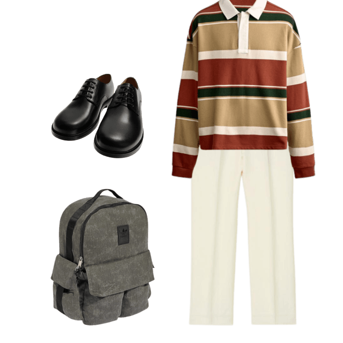 Look Elegante para Saída no dia a dia