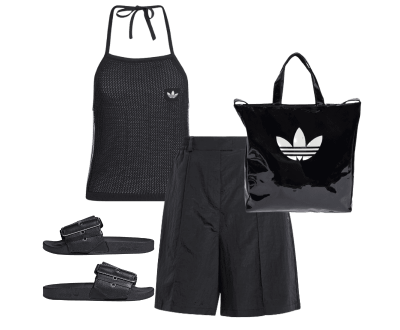 Look Teatral para Saída no dia a dia