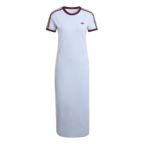 VESTIDO TRÊS LISTRAS (SLIM)