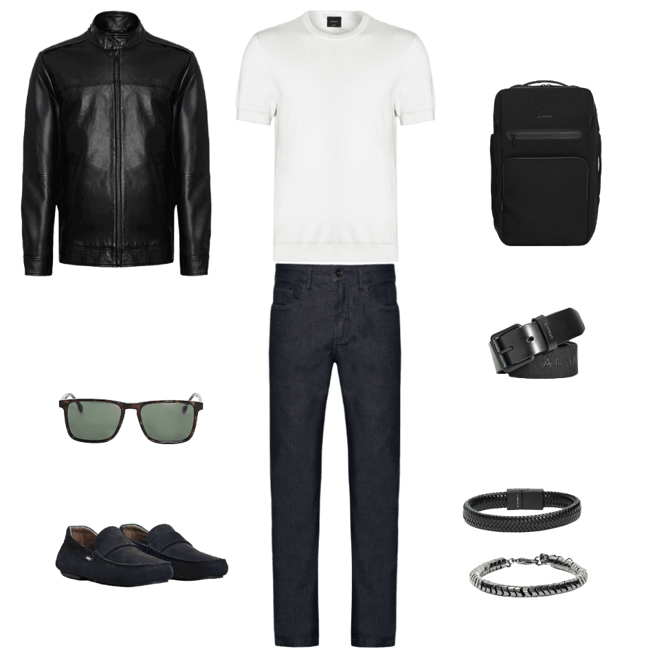 Look Tradicional para Trabalho no escritório