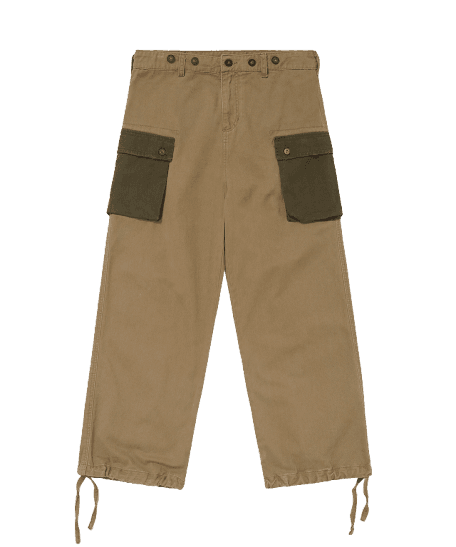 Calça PIET Monkey Cargo