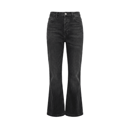 Calça Jeans Black Minbootcut