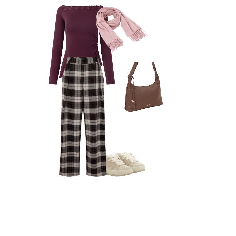 Look Esportivo para Faculdade
