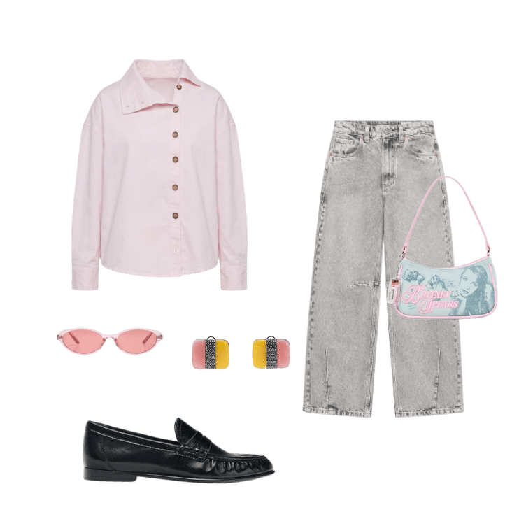 Look Esportivo para Saída no dia a dia