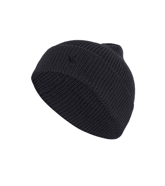 Gorro Everyday Icons com Trefoil Metálico Tonal