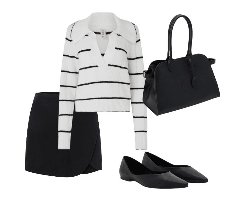 Look Esportivo para Saída no dia a dia