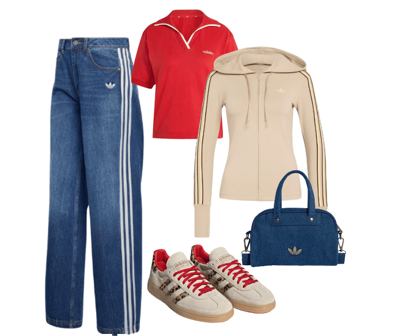 Look Tradicional para Saída no dia a dia