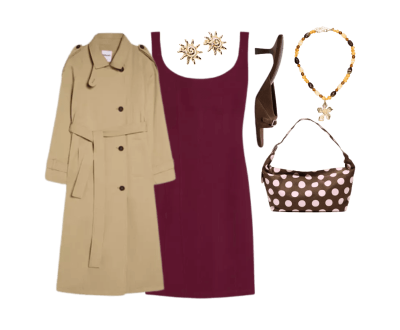 Look Romântico para Festa com amigos