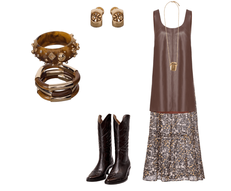 Look Criativo para Happy Hour