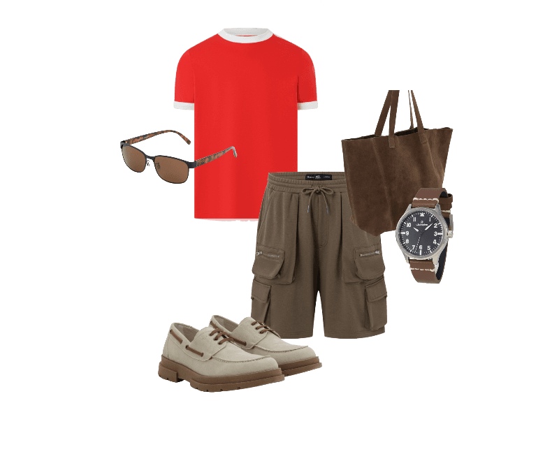 Look Criativo para Festa com amigos