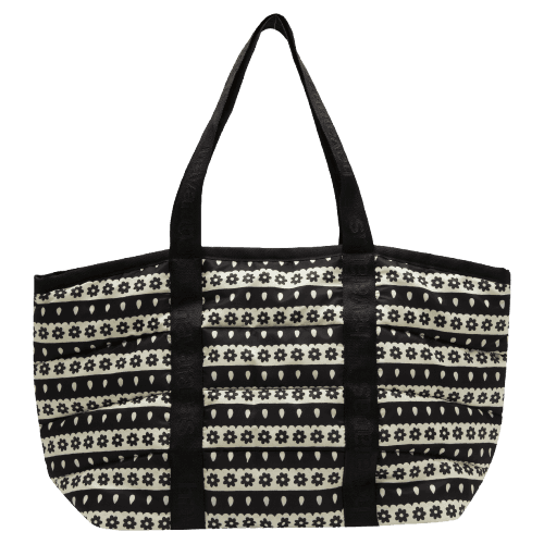 Bolsa de Praia Havaianas Puff Print