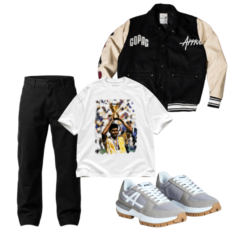 Look Elegante para Trabalho no escritório