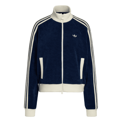 JAQUETA TRICOT adidas ORIGINALS VELOUR