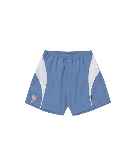 Shorts Soccer - Azul