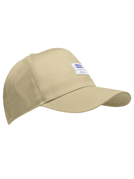 Boné Masculino Merk Bege Hugo