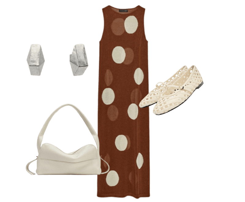 Look Elegante para Faculdade